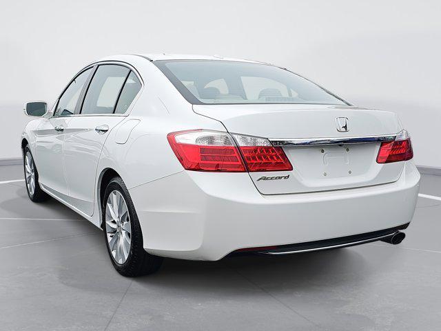 used 2014 Honda Accord car, priced at $10,488