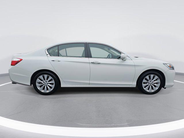 used 2014 Honda Accord car, priced at $10,488