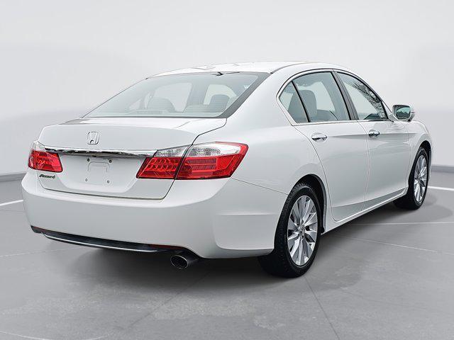 used 2014 Honda Accord car, priced at $10,488