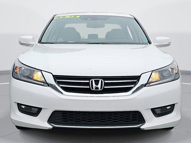 used 2014 Honda Accord car, priced at $10,488