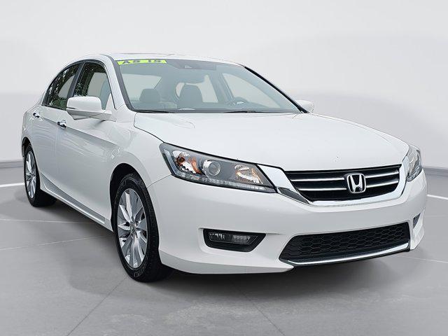 used 2014 Honda Accord car, priced at $10,488