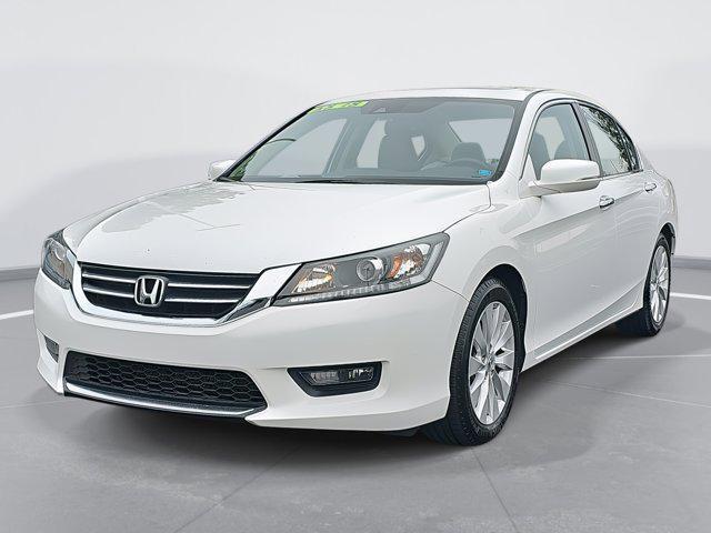 used 2014 Honda Accord car, priced at $10,488