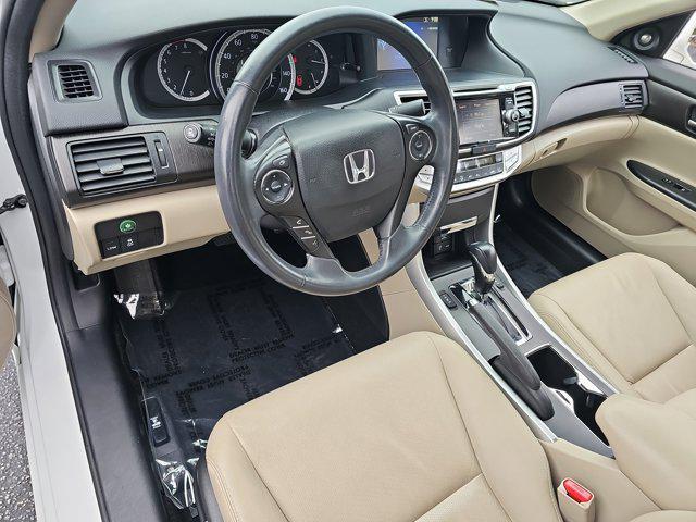 used 2014 Honda Accord car, priced at $10,488