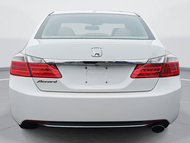 used 2014 Honda Accord car, priced at $10,488