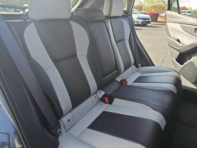 used 2023 Subaru Crosstrek car, priced at $29,857