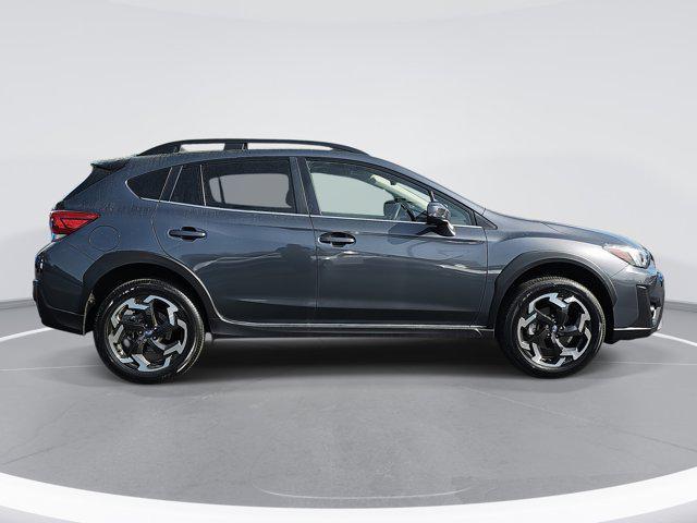 used 2023 Subaru Crosstrek car, priced at $29,857