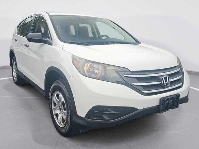 used 2012 Honda CR-V car, priced at $12,488