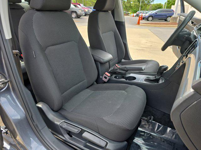 used 2018 Volkswagen Passat car, priced at $8,379