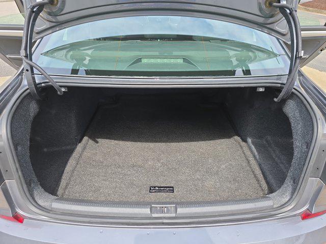 used 2018 Volkswagen Passat car, priced at $8,379