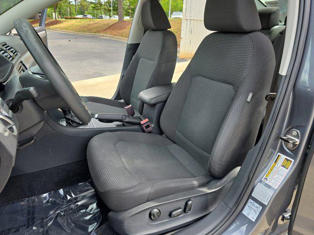 used 2018 Volkswagen Passat car, priced at $8,379