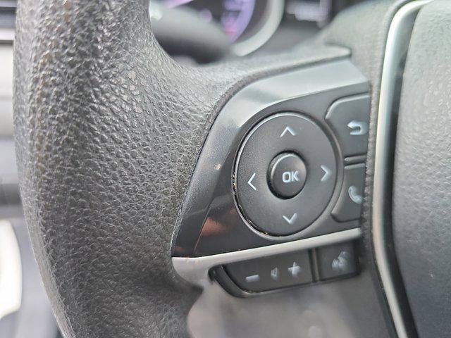 used 2021 Toyota Camry car, priced at $21,488