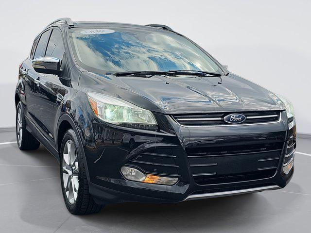 used 2015 Ford Escape car, priced at $8,988