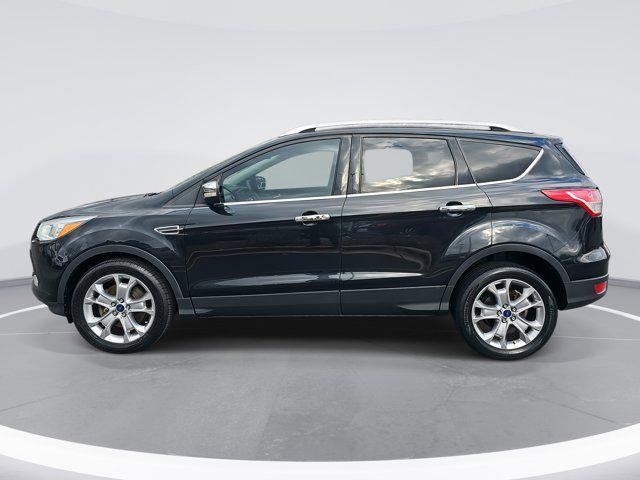 used 2015 Ford Escape car, priced at $8,988