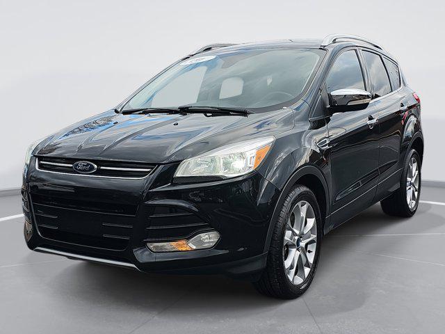 used 2015 Ford Escape car, priced at $8,988