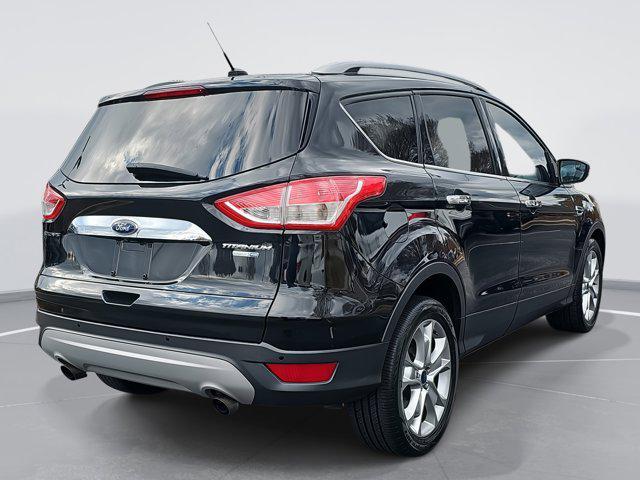 used 2015 Ford Escape car, priced at $8,988