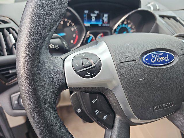 used 2015 Ford Escape car, priced at $8,988