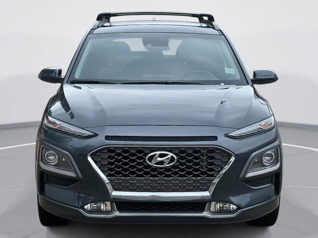 used 2021 Hyundai Kona car, priced at $18,242