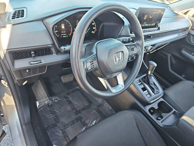 used 2023 Honda CR-V car, priced at $27,088