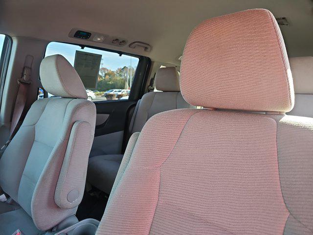 used 2012 Honda Odyssey car, priced at $9,488