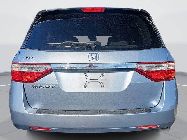 used 2012 Honda Odyssey car, priced at $9,488