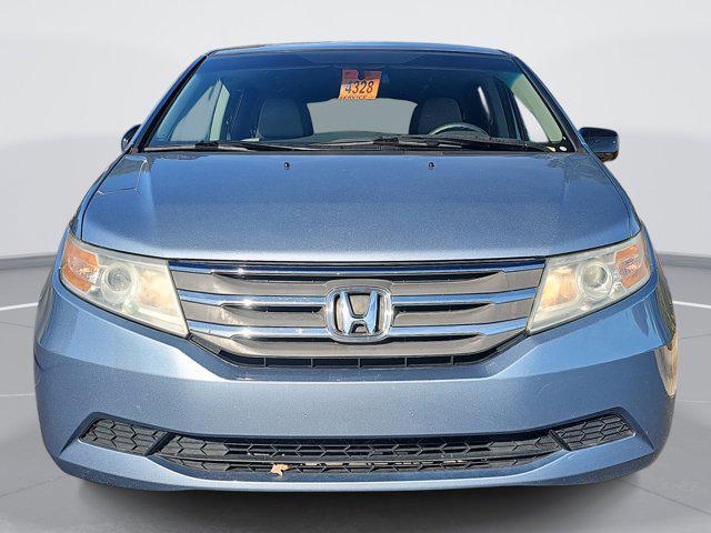 used 2012 Honda Odyssey car, priced at $9,488