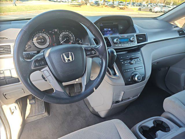 used 2012 Honda Odyssey car, priced at $9,488