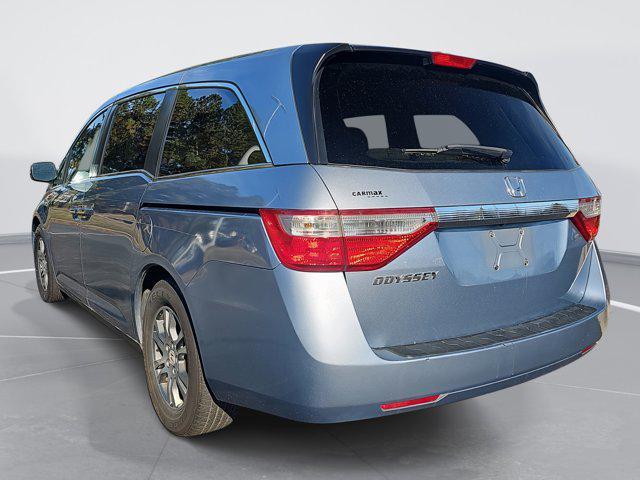 used 2012 Honda Odyssey car, priced at $9,488