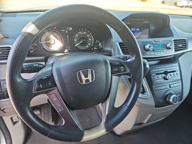 used 2012 Honda Odyssey car, priced at $9,488