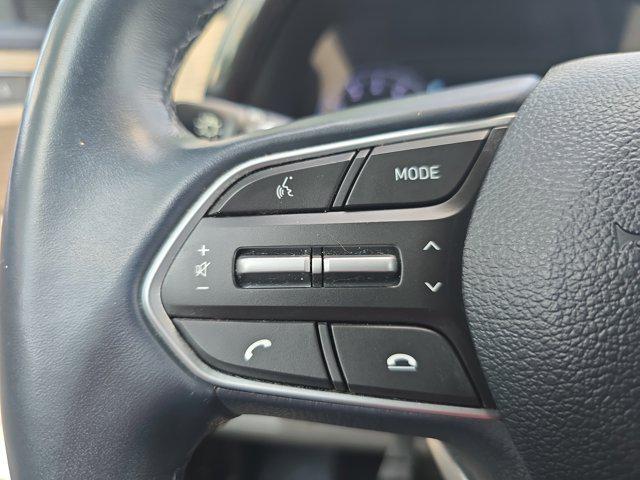 used 2020 Hyundai Palisade car, priced at $21,219