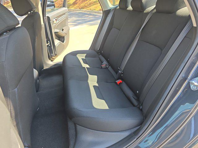 used 2023 Honda Civic car, priced at $24,488