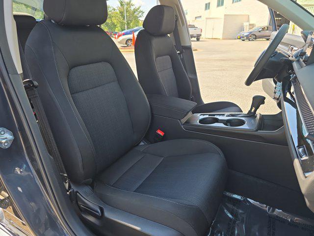 used 2023 Honda Civic car, priced at $24,488