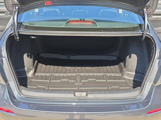 used 2023 Honda Civic car, priced at $24,488
