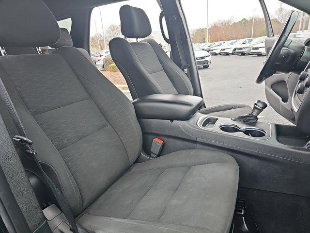 used 2020 Dodge Durango car, priced at $20,988