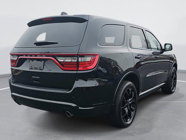 used 2020 Dodge Durango car, priced at $20,988