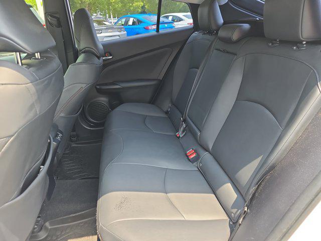 used 2020 Toyota Prius car, priced at $25,137