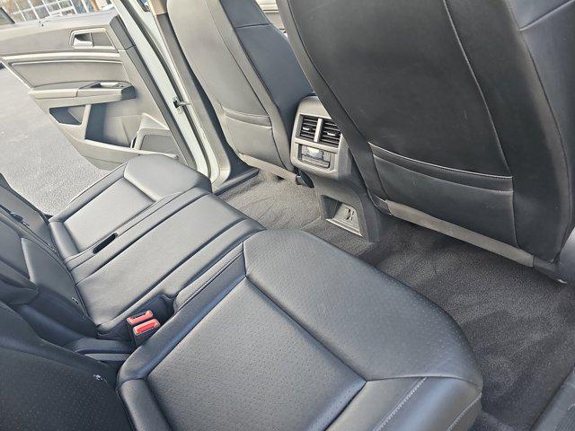 used 2019 Volkswagen Atlas car, priced at $17,988