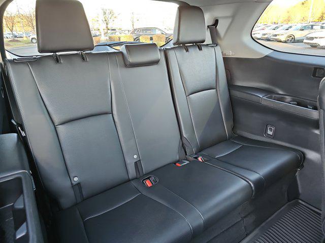 used 2024 Toyota Grand Highlander car, priced at $49,088