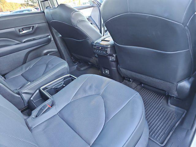 used 2024 Toyota Grand Highlander car, priced at $49,088