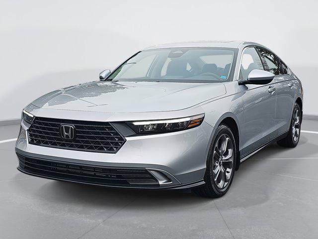 used 2024 Honda Accord car, priced at $26,488