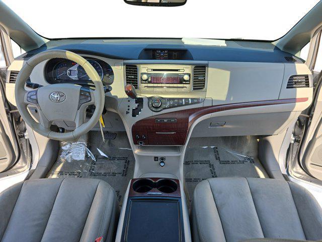 used 2013 Toyota Sienna car, priced at $7,843