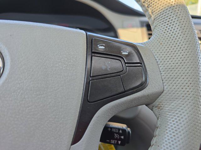 used 2013 Toyota Sienna car, priced at $7,843