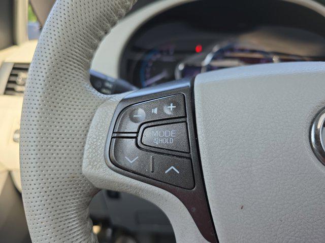 used 2013 Toyota Sienna car, priced at $7,843