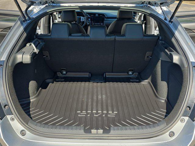 used 2021 Honda Civic car, priced at $26,876