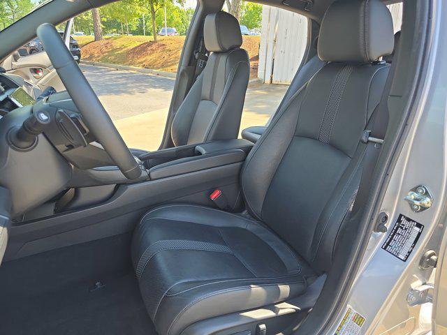 used 2021 Honda Civic car, priced at $26,876