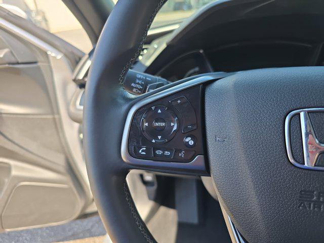 used 2021 Honda Civic car, priced at $26,876