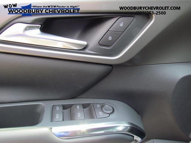 new 2026 Chevrolet Traverse car, priced at $45,315