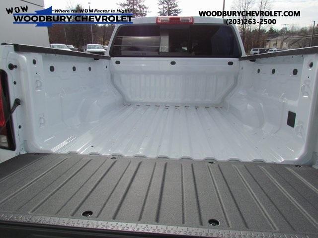 new 2026 Chevrolet Colorado car, priced at $35,390