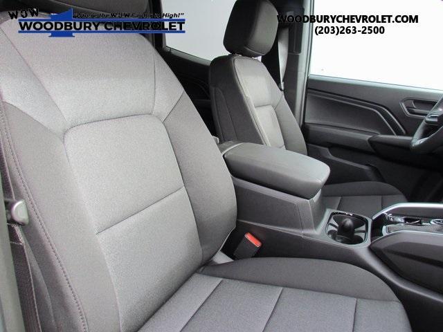 new 2026 Chevrolet Colorado car, priced at $35,390