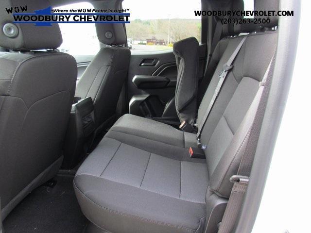 new 2026 Chevrolet Colorado car, priced at $35,390