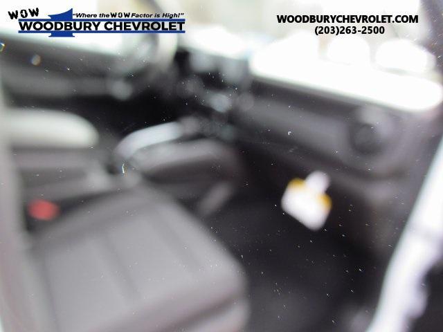 new 2026 Chevrolet Colorado car, priced at $35,390